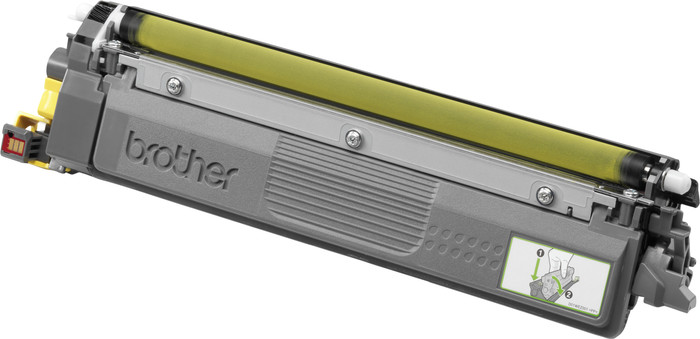 Brother TN-248XL Jaune avant