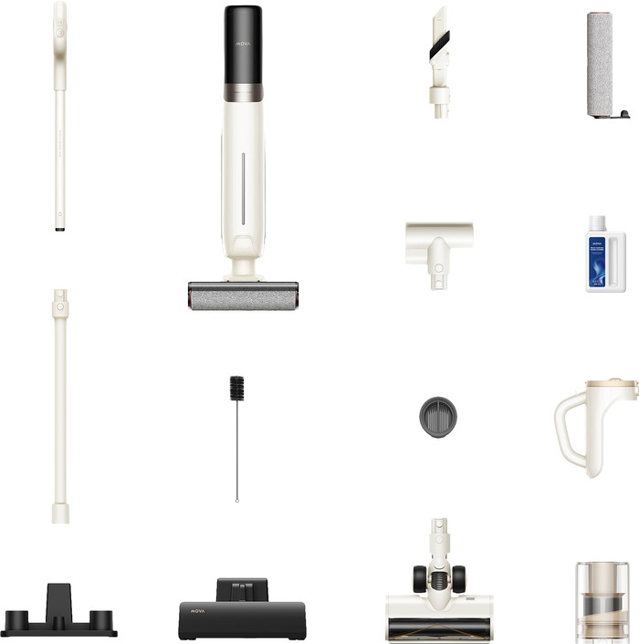 Mova K30 Mix accessory