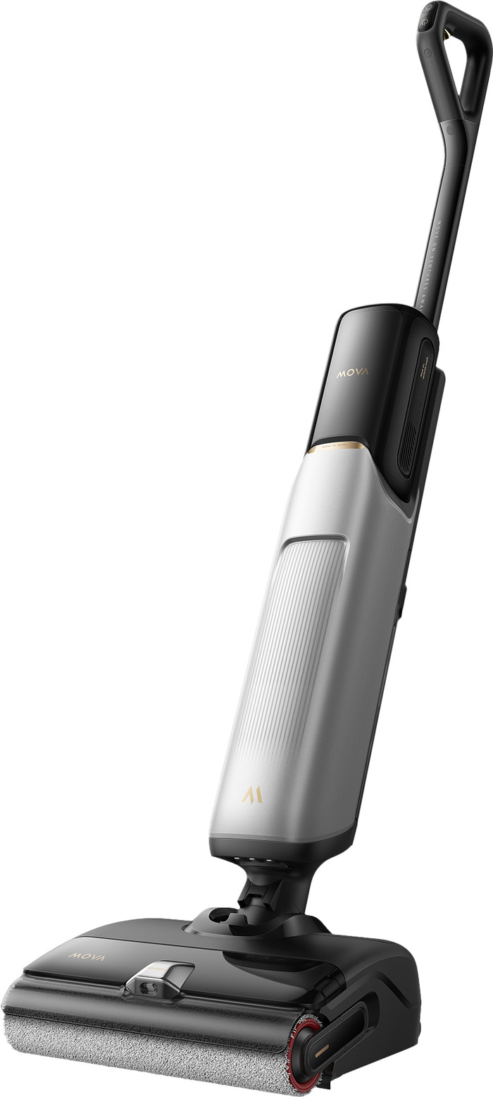 Mova X4 Pro voorkant