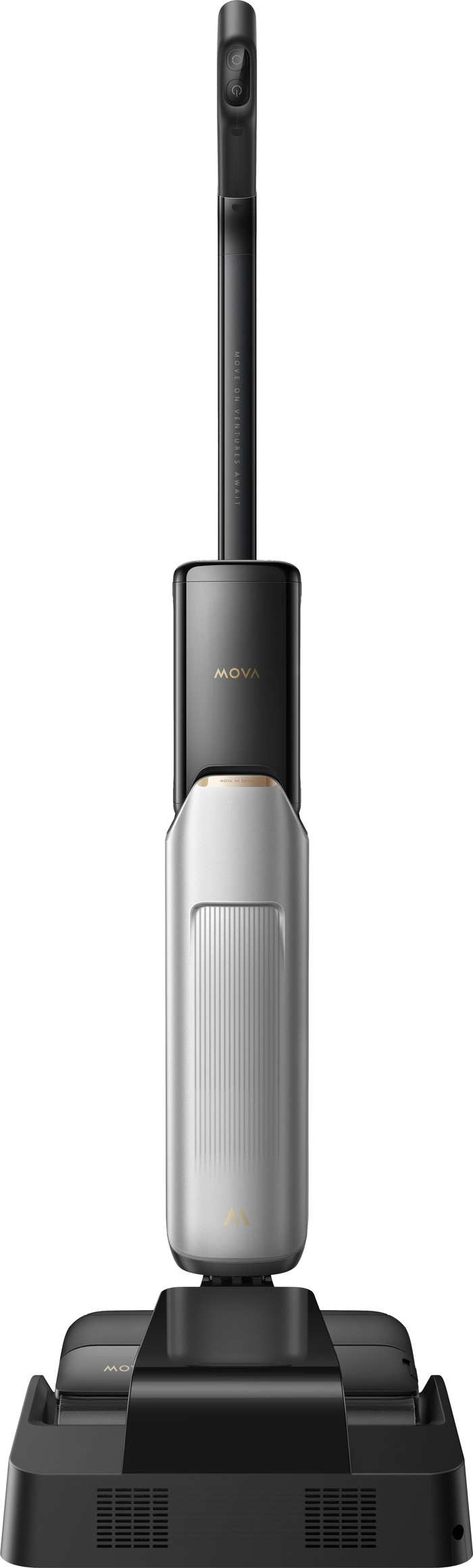 Mova X4 Pro voorkant