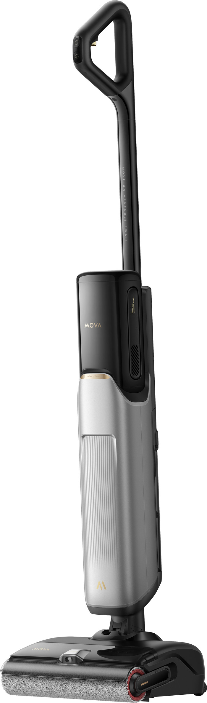 Mova X4 Pro voorkant