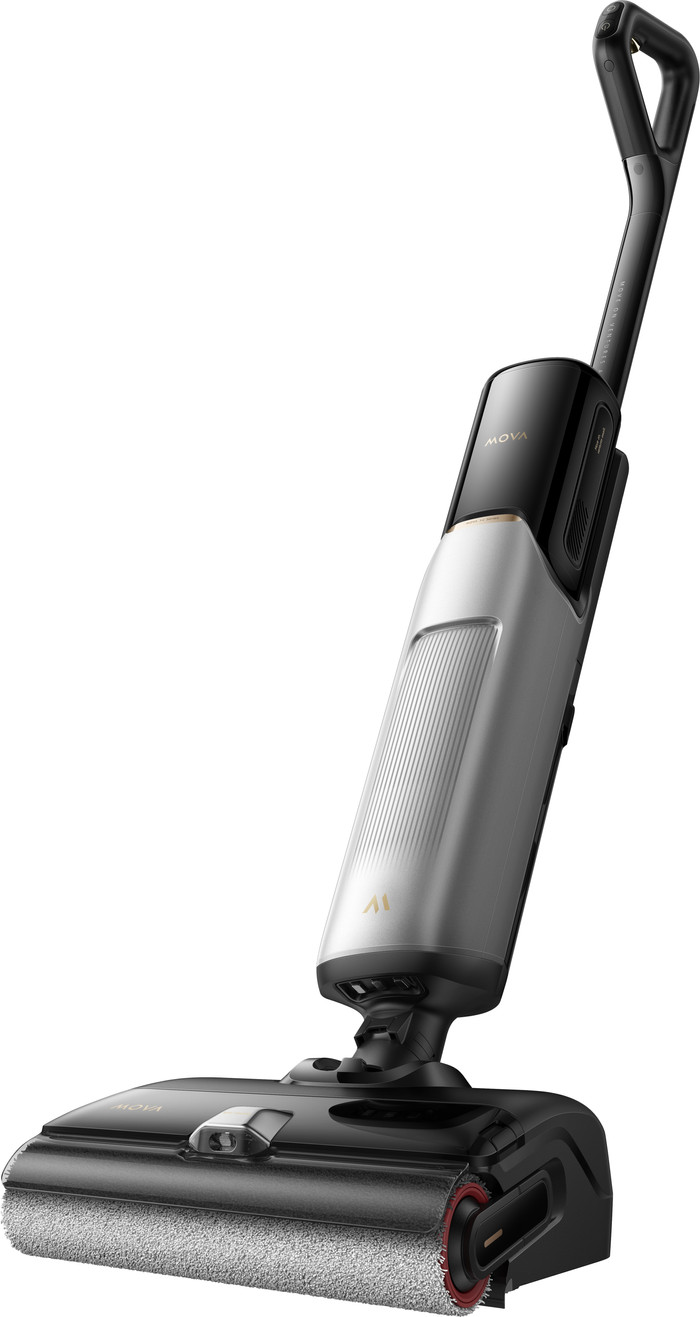 Mova X4 Pro voorkant