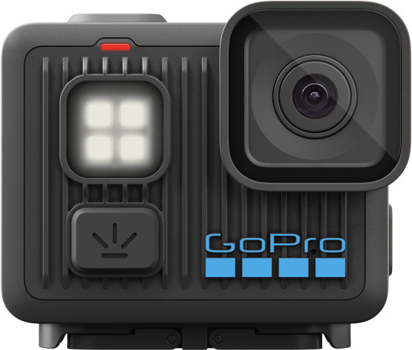 GoPro LIT HERO Main Image