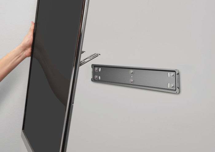 Vogel's Elite 5705 product in gebruik