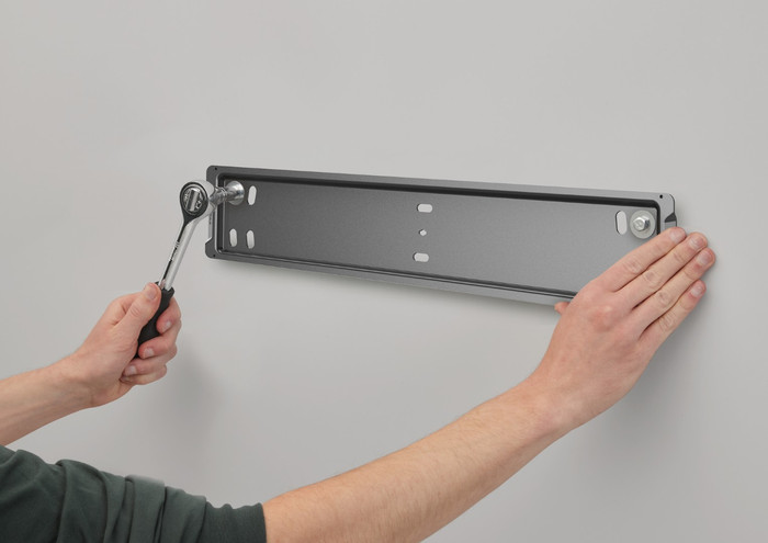 Vogel's Elite 5705 detail