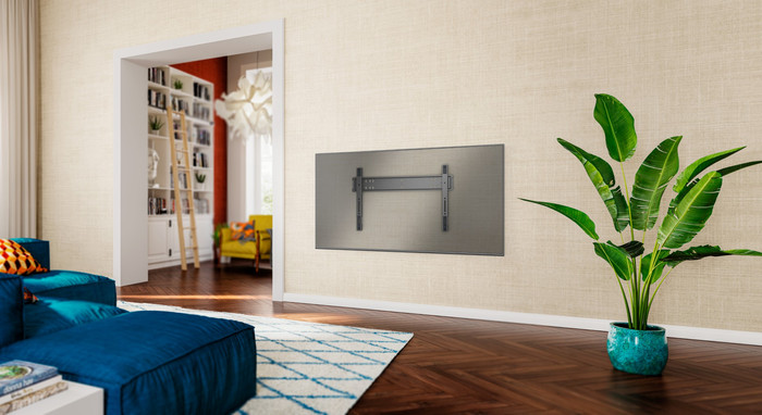 Vogel's Elite 5705 product in gebruik