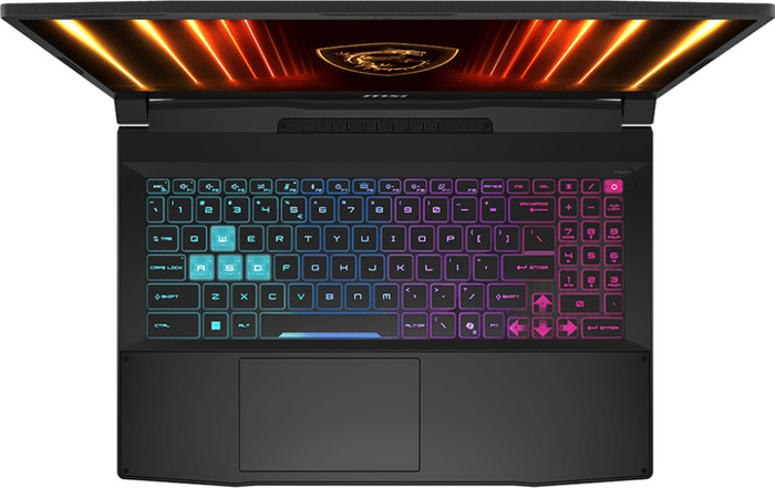 MSI Katana 15 HX B14WGK-042NL top