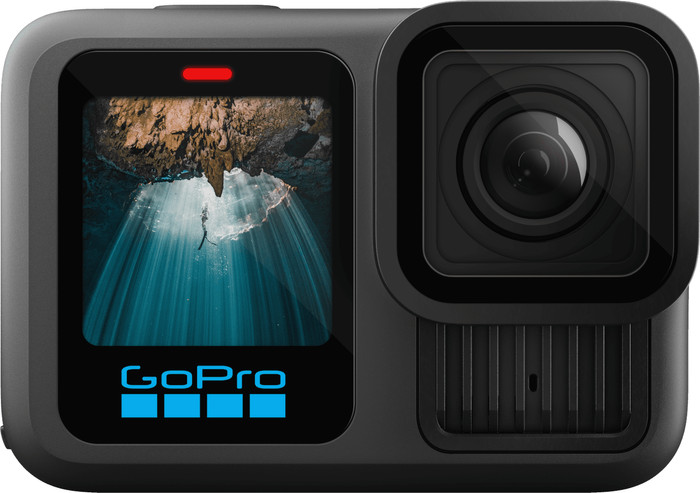 GoPro HERO 13 Power Bundle avant
