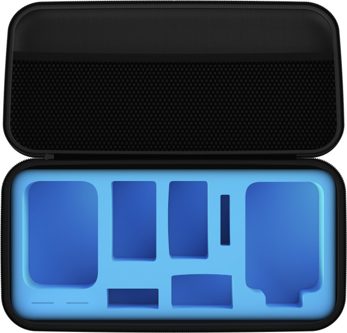 GoPro HERO 13 Black + Lens Collection accessoire