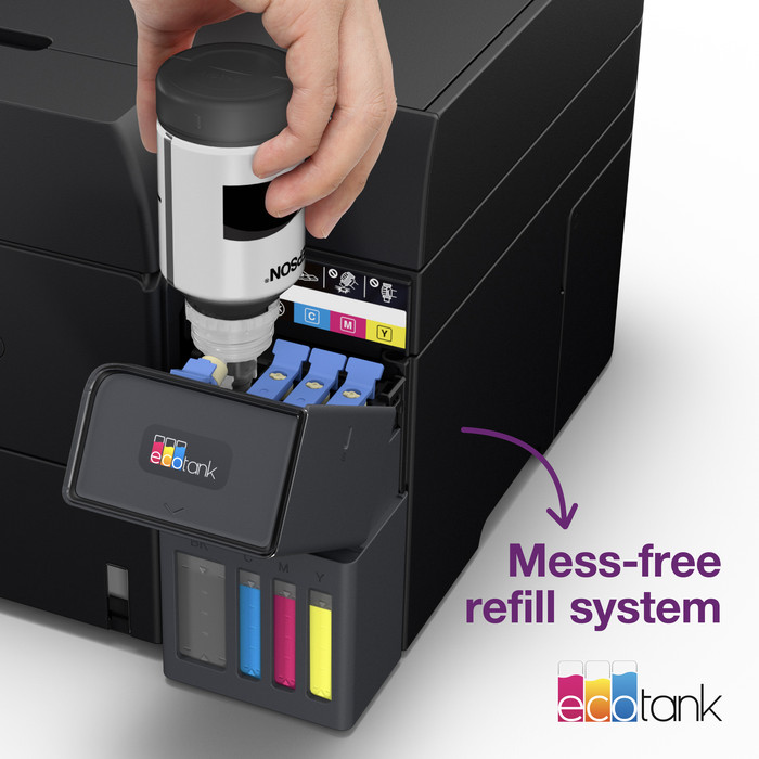 Epson EcoTank ET-4950 visuel fournisseur