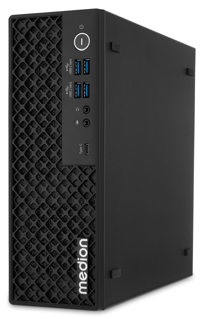 Medion PICOWORX T80II MD340072 Main Image