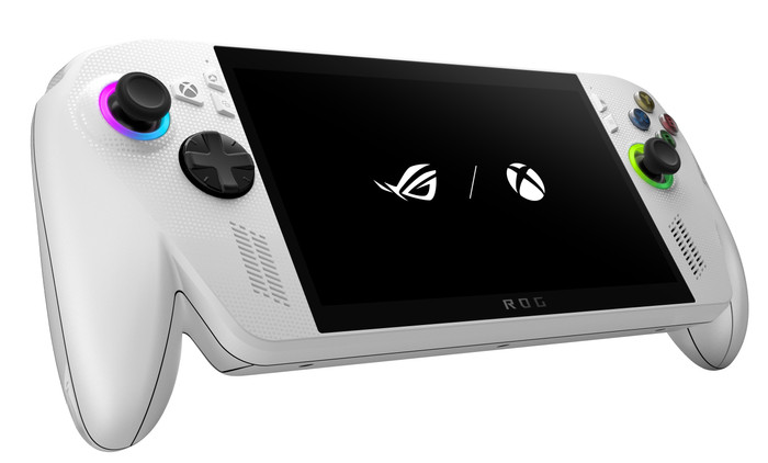 ASUS ROG Xbox Ally 512GB voorkant