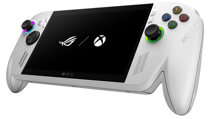 ASUS ROG Xbox Ally 512GB voorkant