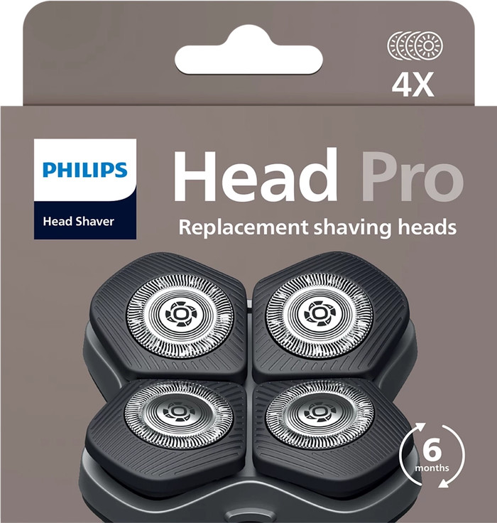 Philips Headshaver HS740/15 verpakking