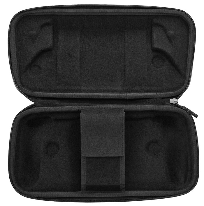 ASUS ROG Ally Travel Case intérieur