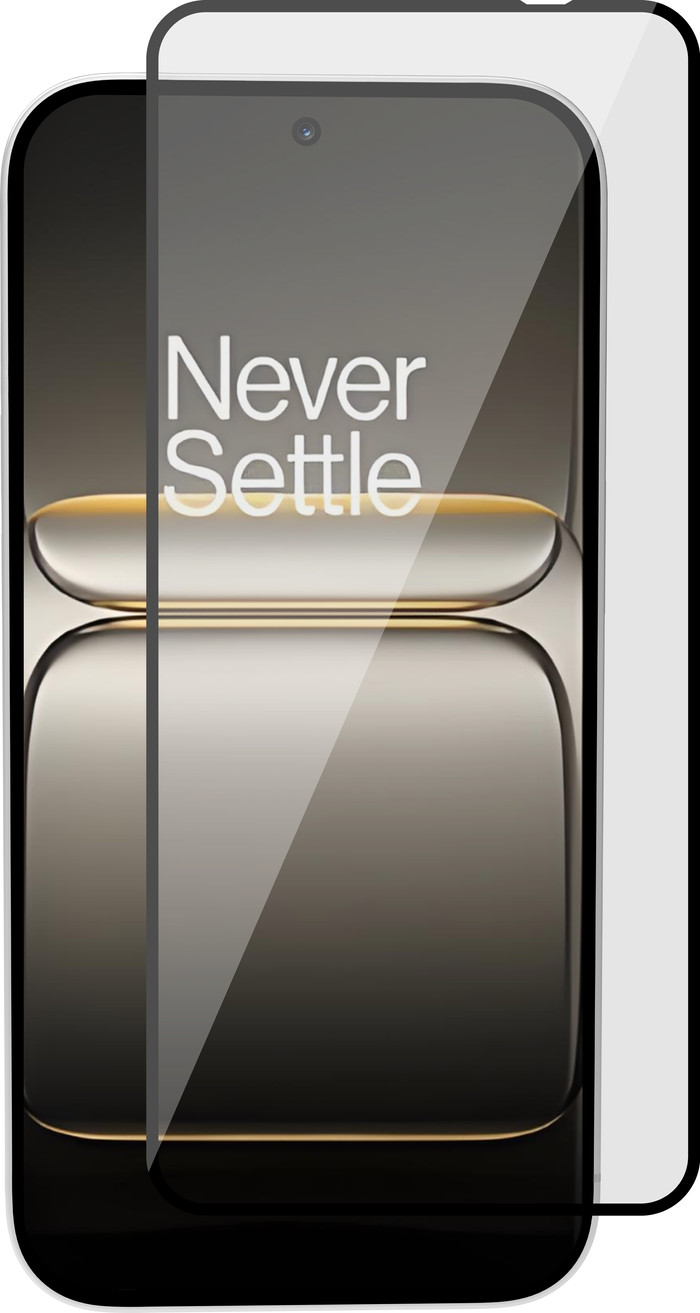 BlueBuilt Oneplus Nord CE 5 Screenprotector Glas Main Image
