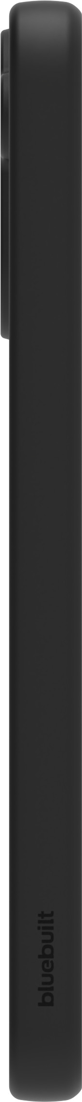 OnePlus Nord CE 5 256GB Zwart 5G + Accessoirepakket rechterkant