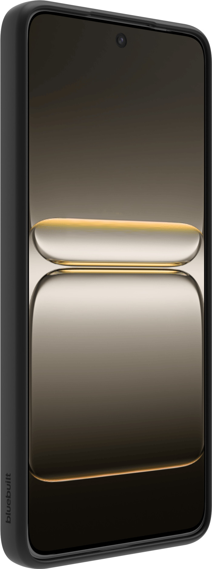 OnePlus Nord CE 5 256GB Zwart 5G + Accessoirepakket voorkant