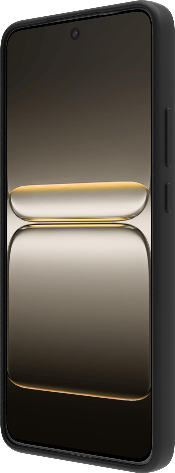 OnePlus Nord CE 5 256GB Zwart 5G + Accessoirepakket voorkant