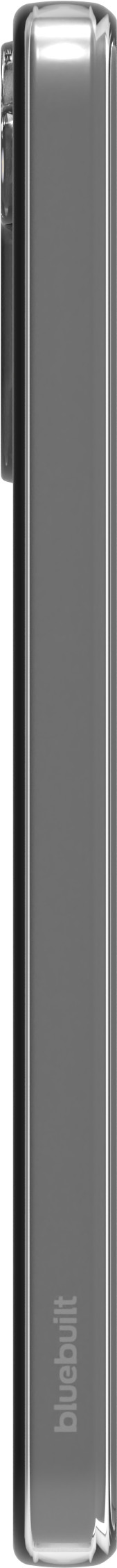 OnePlus Nord CE 5 128 Go Blanc 5G + Pack d'Accessoires côté gauche