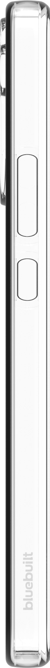 OnePlus Nord CE 5 128 Go Blanc 5G + Pack d'Accessoires côté gauche