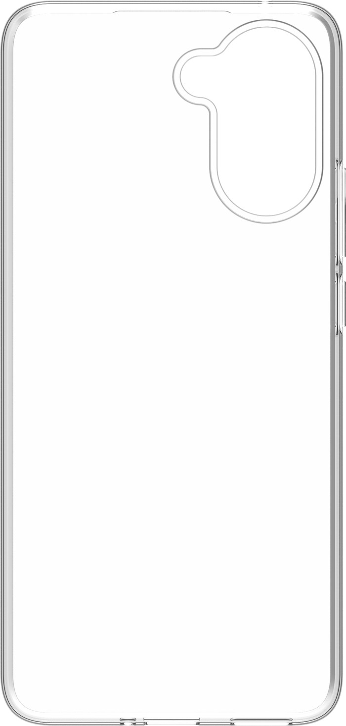 OnePlus Nord CE 5 128 Go Blanc 5G + Pack d'Accessoires avant