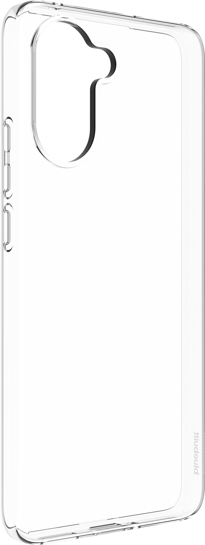 OnePlus Nord CE 5 128 Go Blanc 5G + Pack d'Accessoires côté droit