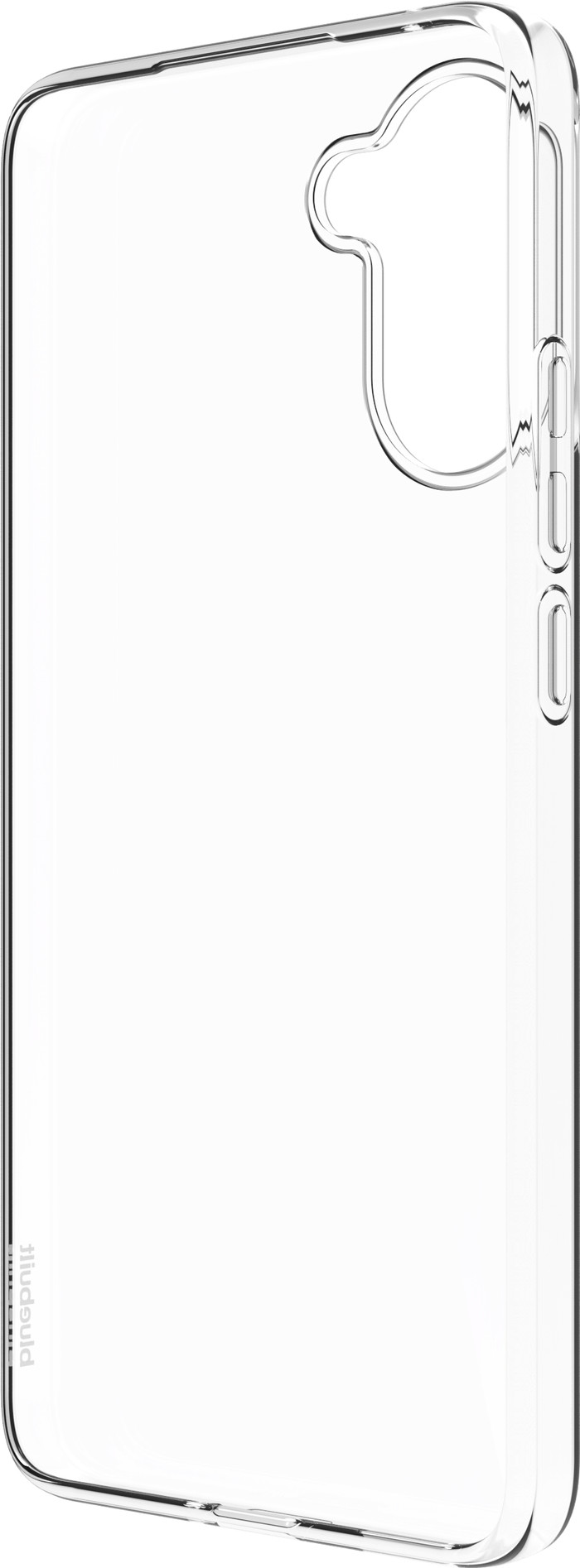 OnePlus Nord CE 5 128 Go Blanc 5G + Pack d'Accessoires côté droit