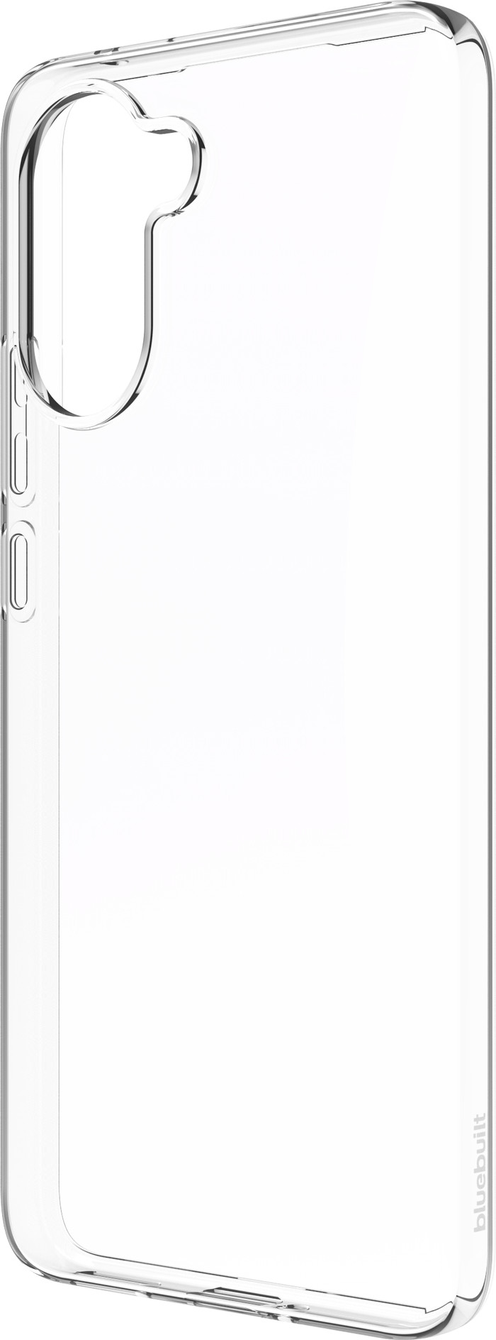 OnePlus Nord CE 5 128 Go Blanc 5G + Pack d'Accessoires côté gauche