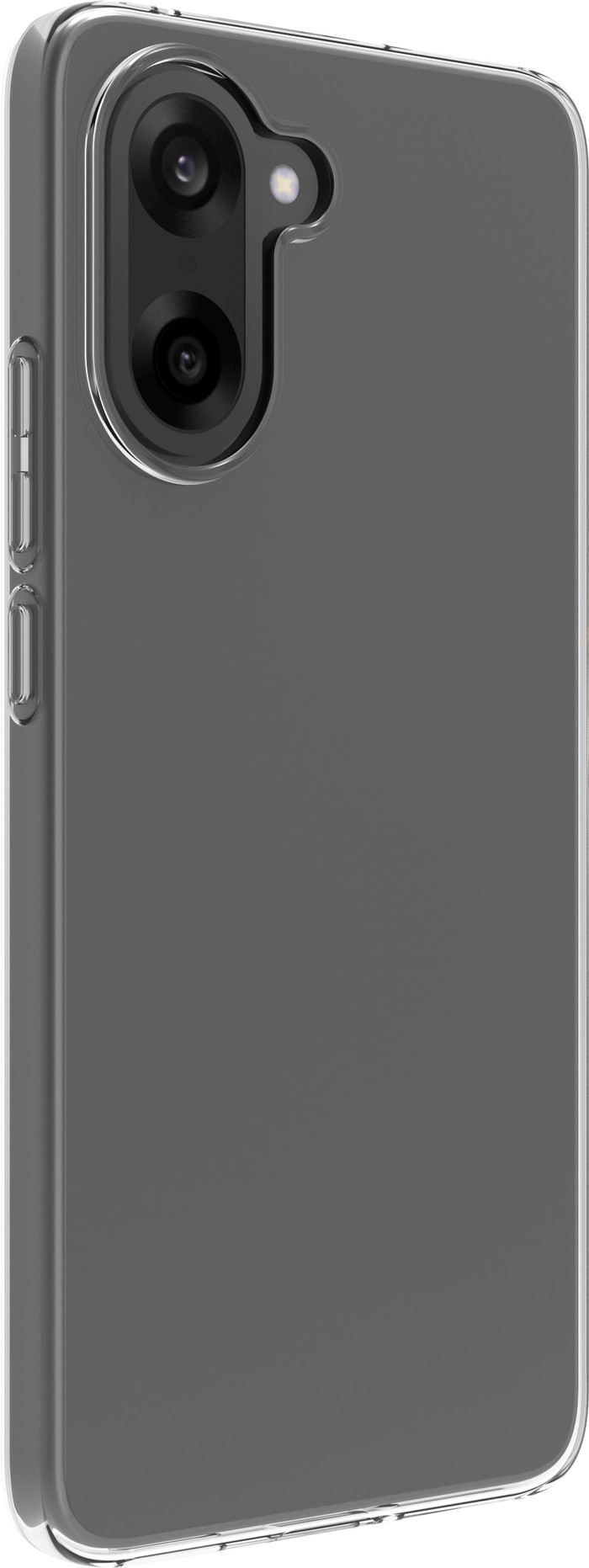 OnePlus Nord CE 5 128 Go Blanc 5G + Pack d'Accessoires arrière