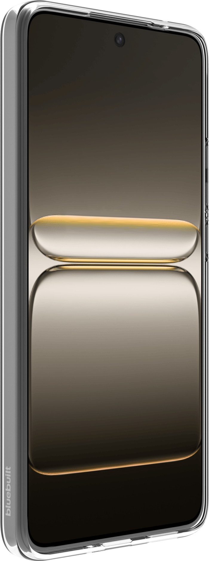 OnePlus Nord CE 5 128 Go Blanc 5G + Pack d'Accessoires avant