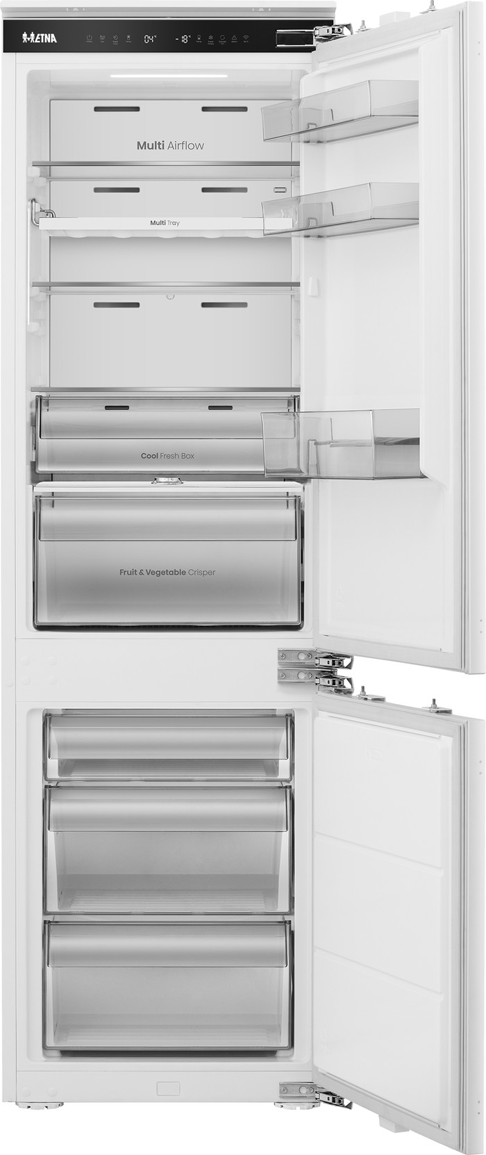 ETNA KCD4178ENF binnenkant