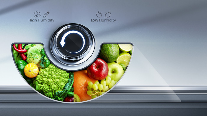 ETNA KCD4178ENF product in gebruik