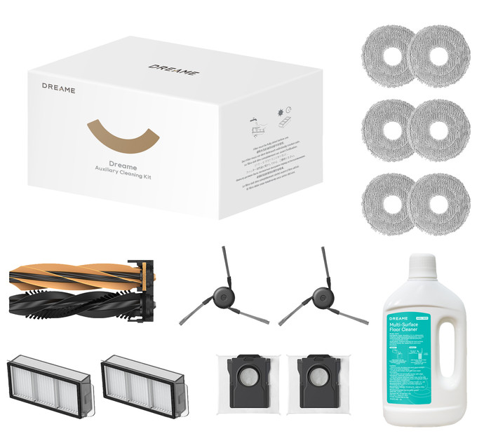 Dreame Onderhoudspakket RAK64 Main Image
