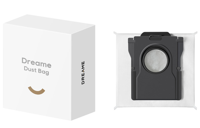 Dreame Stofbak Filter RHF21 Main Image