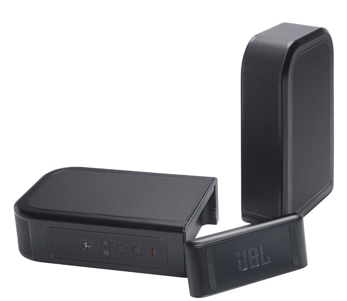 JBL Bar 1300 M2 Black accessory