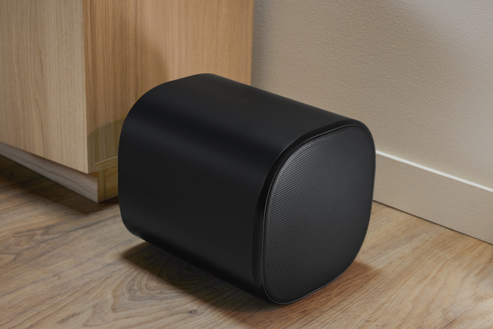 JBL Bar 1300 M2 Black product in use