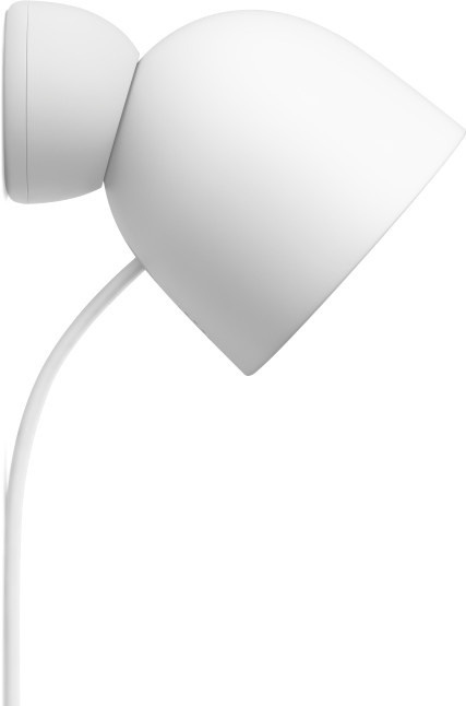 Google Nest Cam Outdoor Wired côté droit