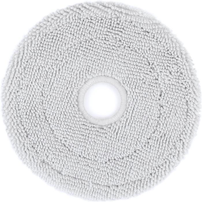 Ecovacs Deebot Mini Torchons (4 pièces) avant