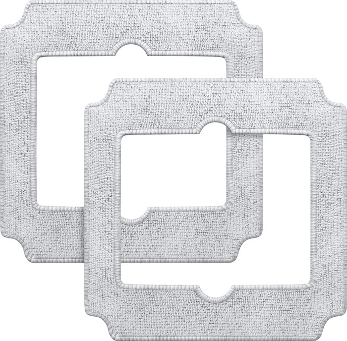 Ecovacs Winbot Mini Torchons (2 pièces) Main Image