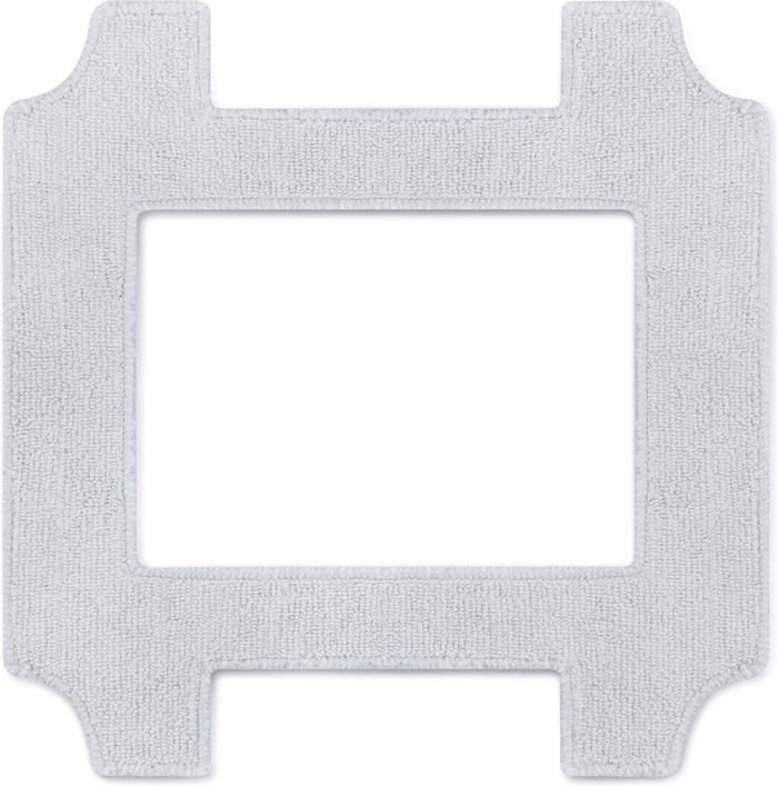 Ecovacs Winbot W2S Torchons (2 pièces) Main Image