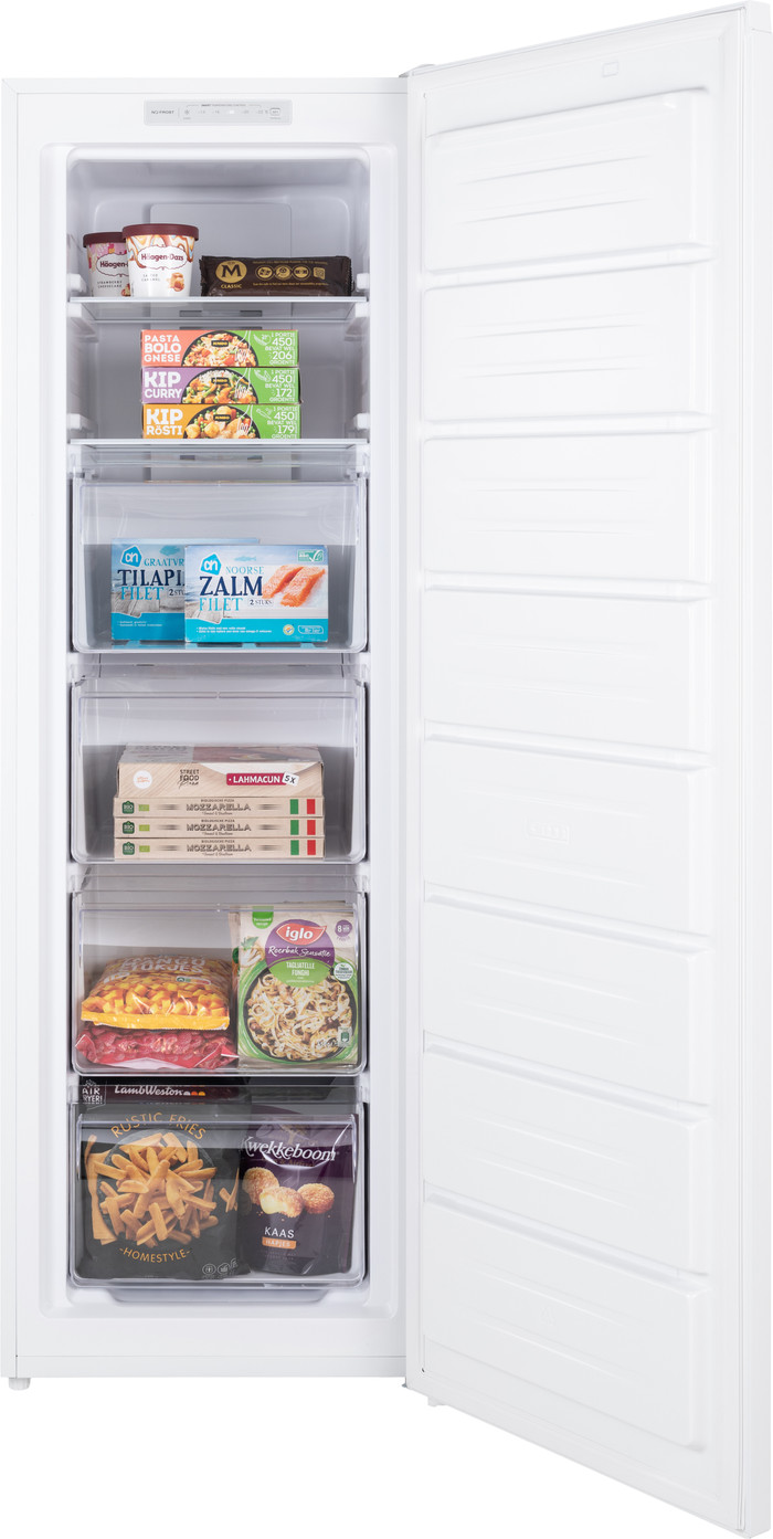 Veripart VPVR170NFEW intérieur