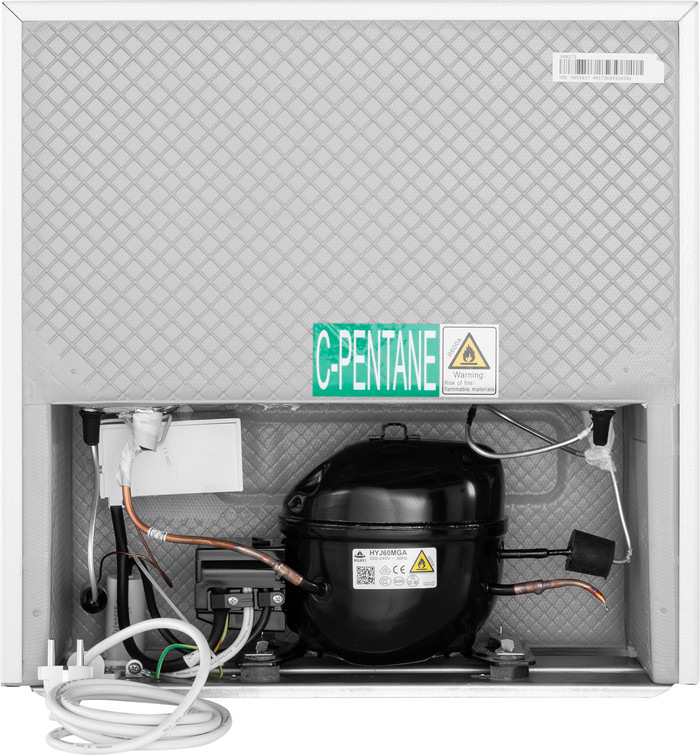 Veripart VPMNVR50CW achterkant