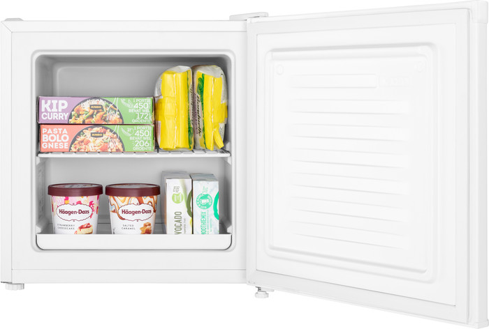 Veripart VPMNVR50CW binnenkant