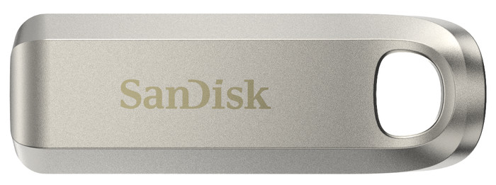 SanDisk Ultra Luxe USB-C 512GB Main Image