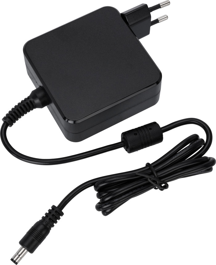 BlueBuilt DisplayLink Station d'Accueil Pro avec USB-C Noir accessoire