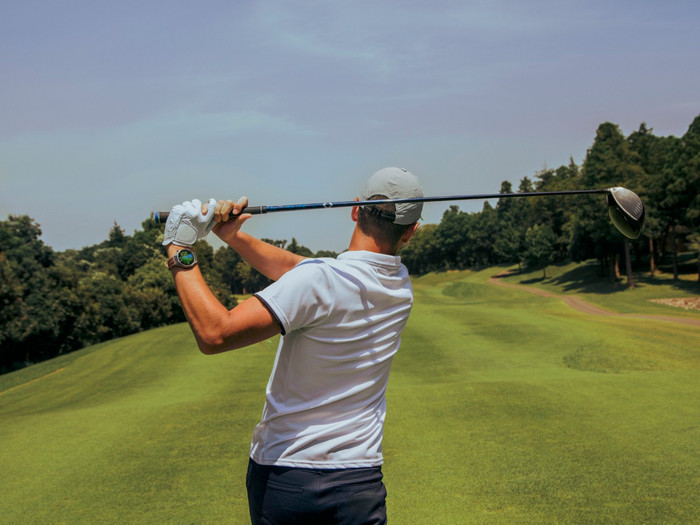 HUAWEI WATCH GT 6 Pro 46mm Black product in use