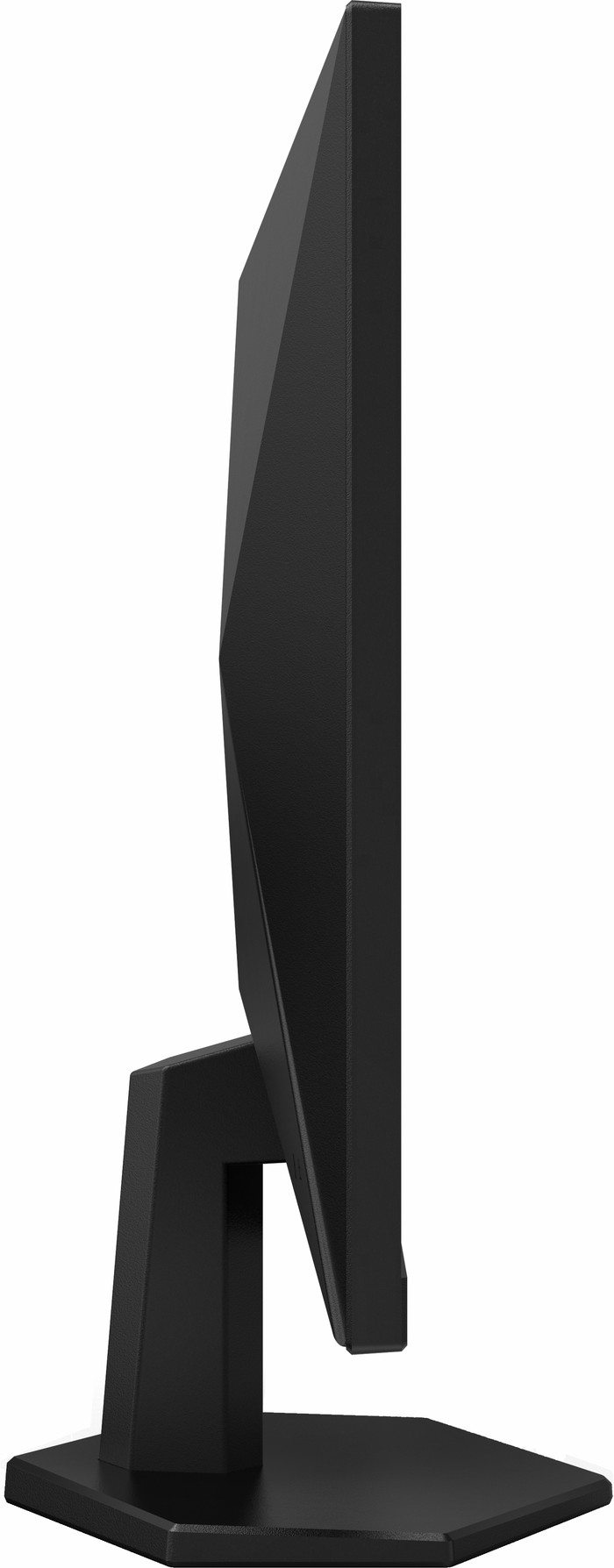 AOC Q27G42XE linkerkant