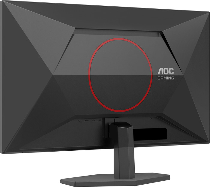 AOC Q27G42XE achterkant