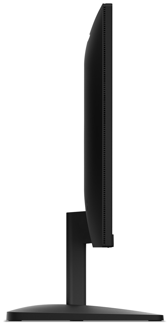 Lenovo L27qe rechterkant